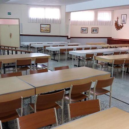 Hostel Centro San Viator Valladolid Exteriér fotografie