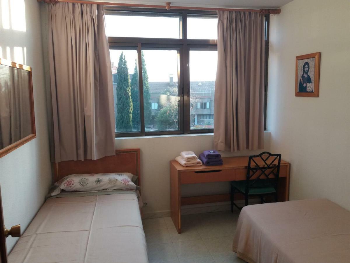 Hostel Centro San Viator Valladolid Exteriér fotografie