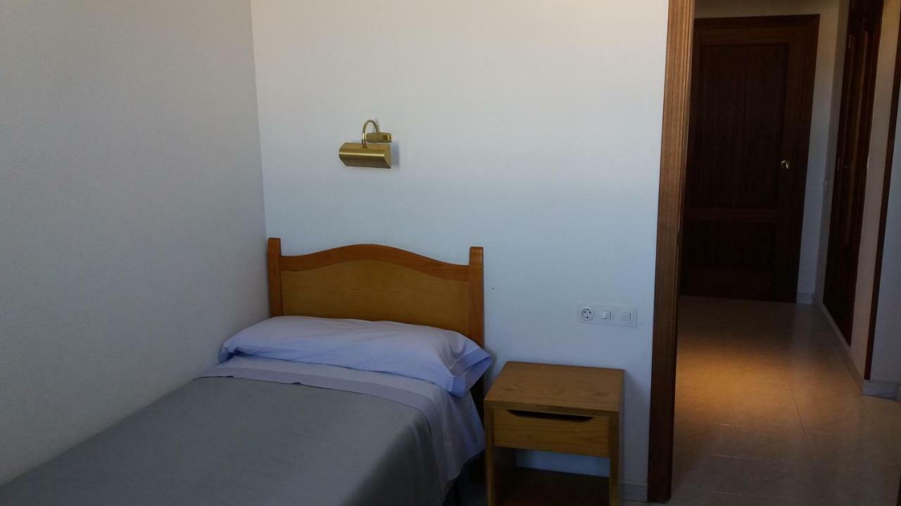Hostel Centro San Viator Valladolid Exteriér fotografie