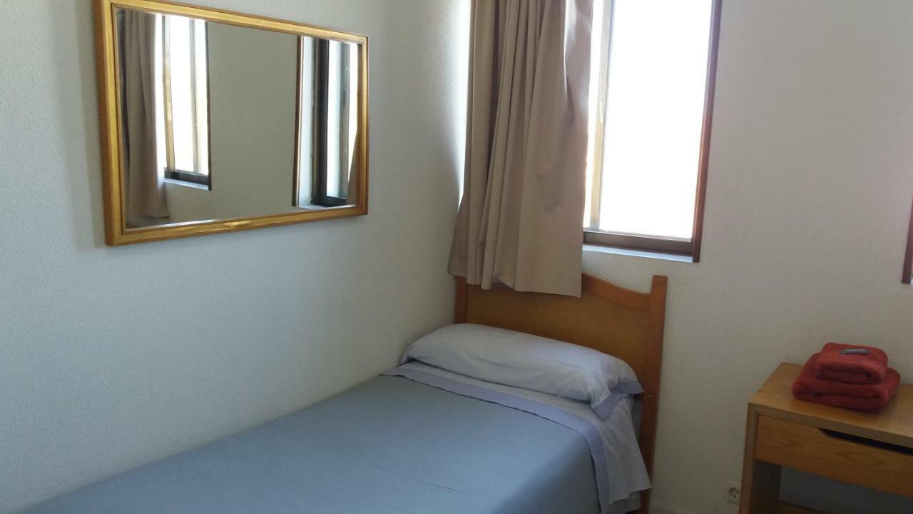 Hostel Centro San Viator Valladolid Exteriér fotografie