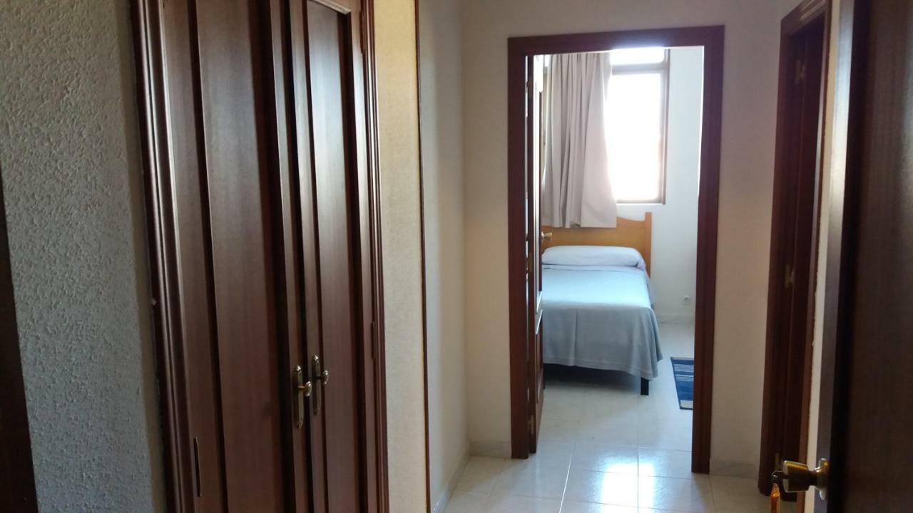 Hostel Centro San Viator Valladolid Exteriér fotografie