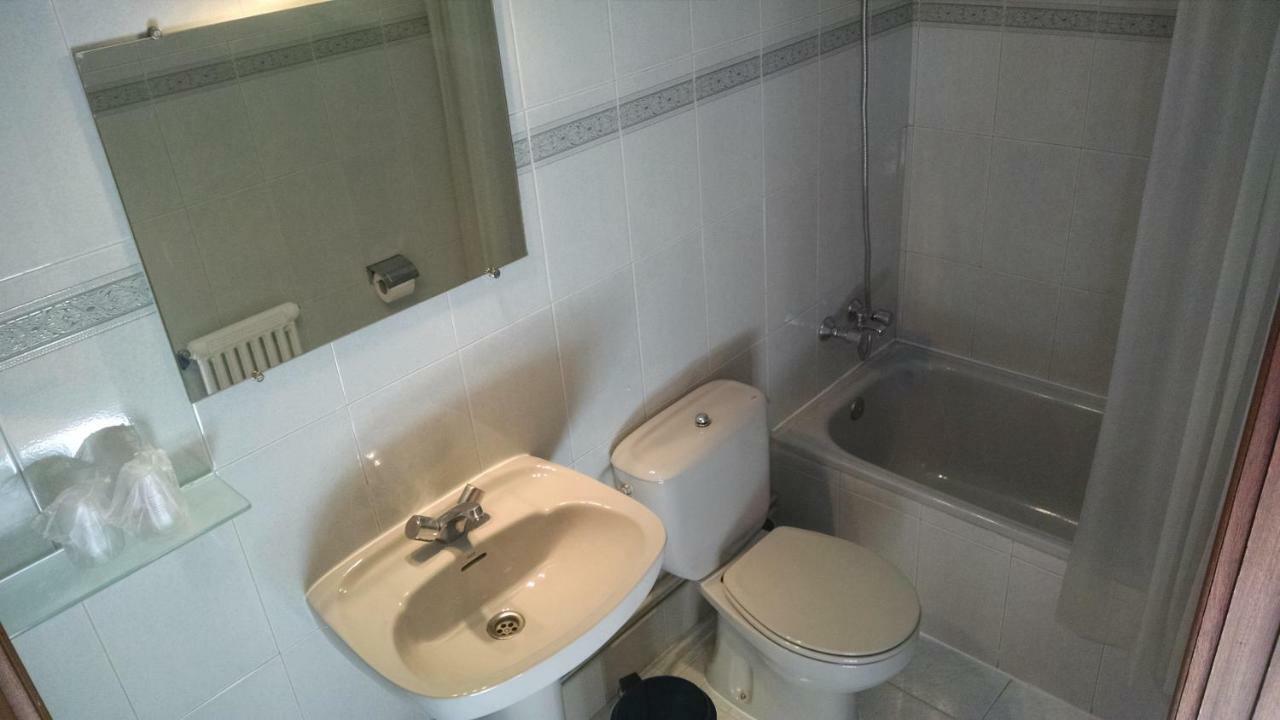 Hostel Centro San Viator Valladolid Exteriér fotografie
