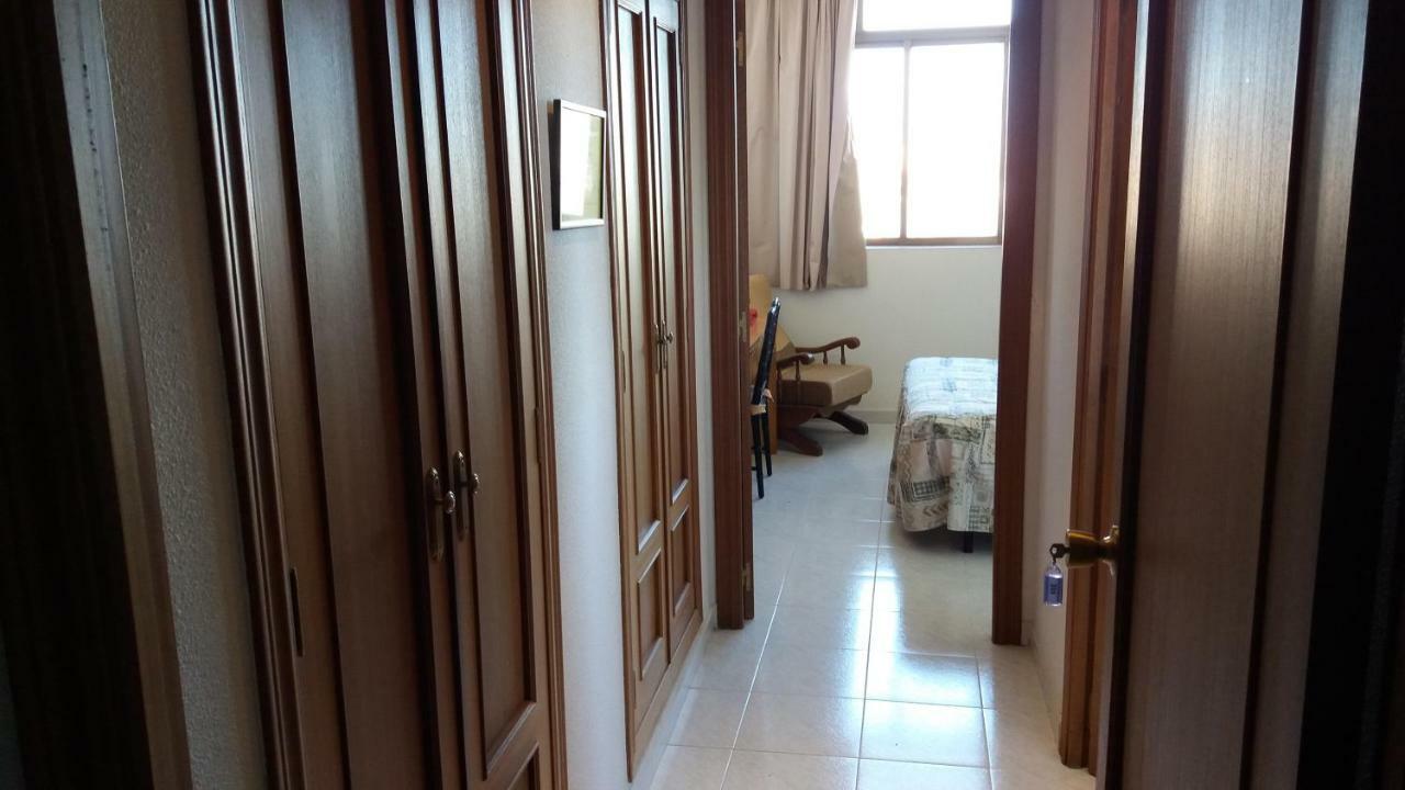 Hostel Centro San Viator Valladolid Exteriér fotografie