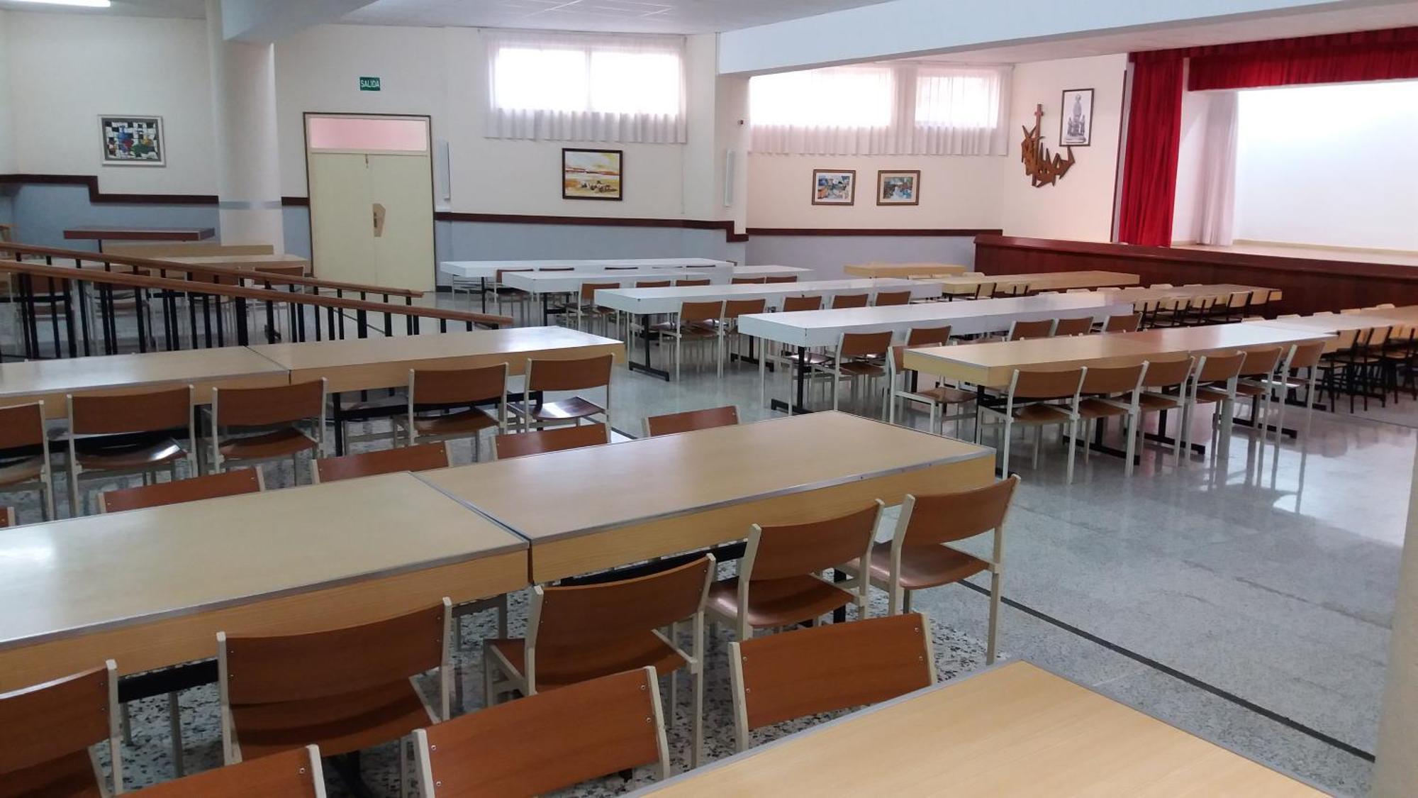Hostel Centro San Viator Valladolid Exteriér fotografie